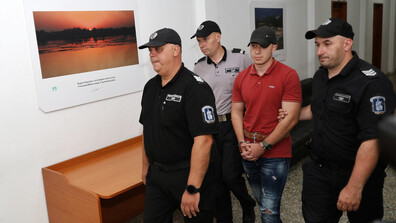 Съдът пусна под домашен арест Никола Бургазлиев, подсъдим за катастрофата с АТВ в Слънчев бряг