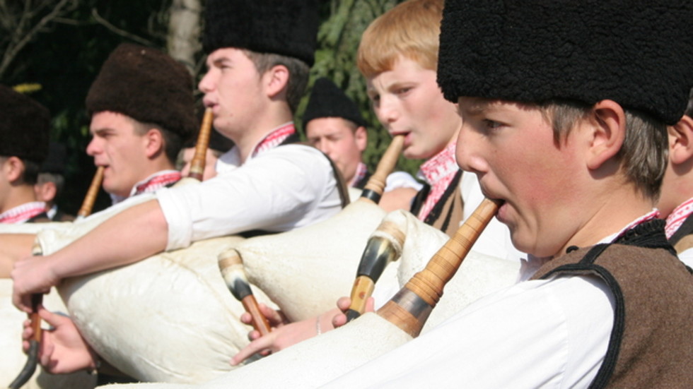 Снимка: Архив БГНЕС