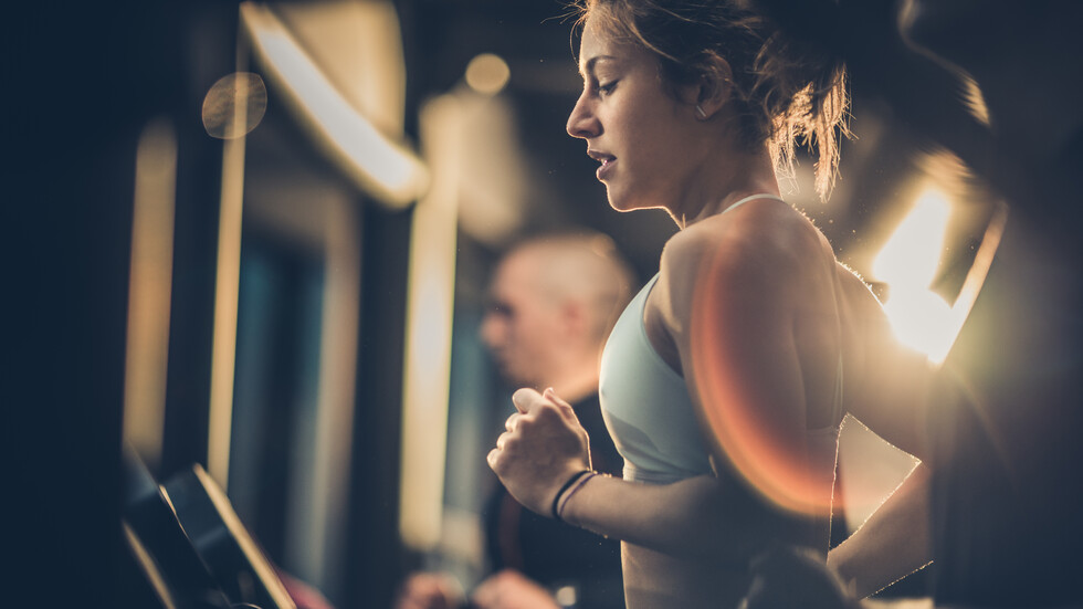 Снимка: iStock