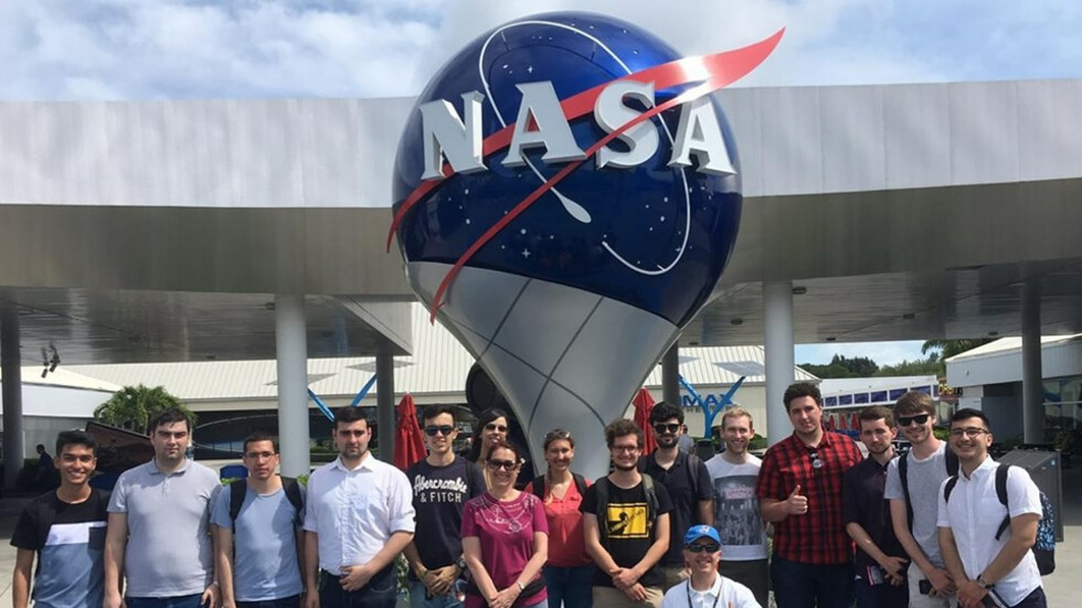 Снимка: Facebook