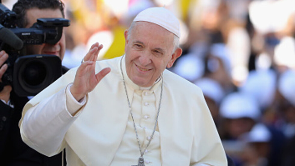 Снимка: Getty Images