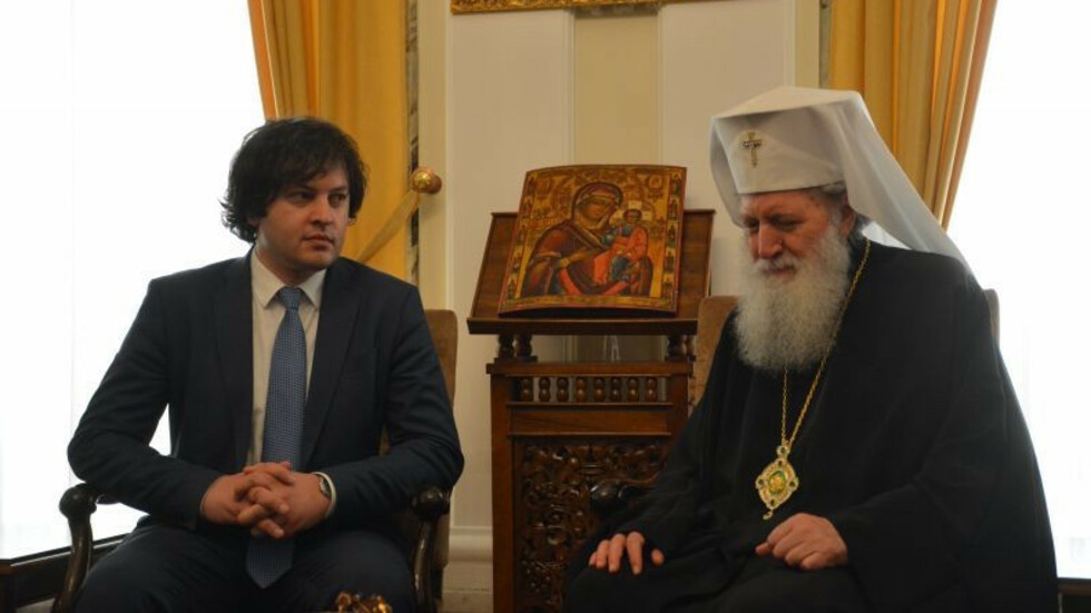 Снимка: БПЦ