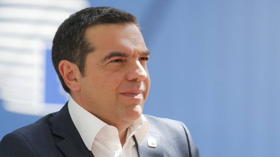 Η ελληνική αντιπολίτευση δεν εμπιστεύεται την κυβέρνηση – Γηραιά Ήπειρος – Κόσμος – NOVA News
