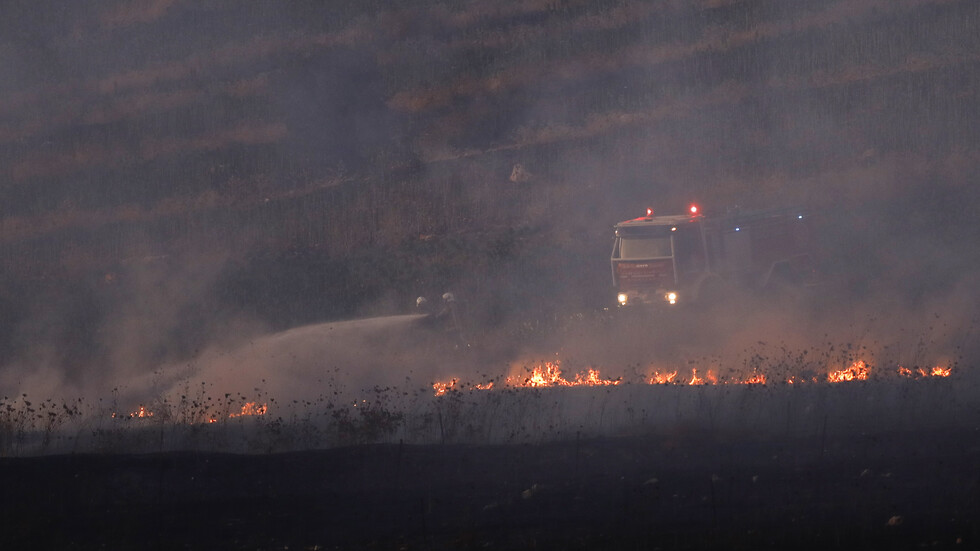 Снимка: ЕПА/БГНЕС