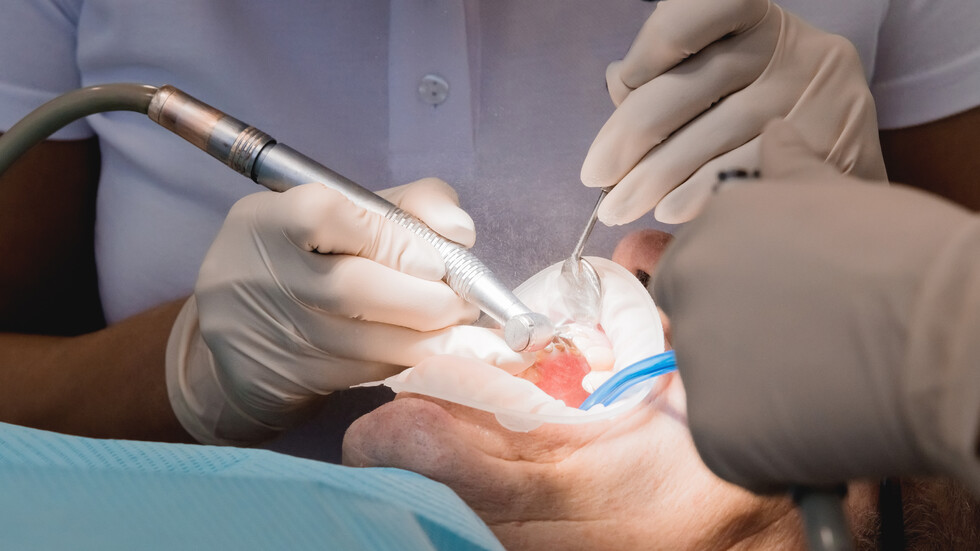 Снимка: iStock