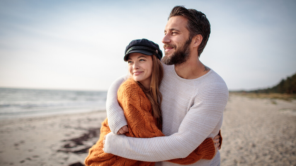 Снимка: iStock
