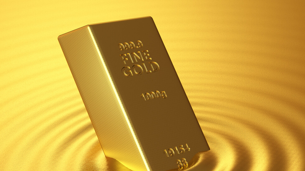 Швейцарски учени създадоха злато със свойствата на пластмаса (СНИМКА) - NOVA