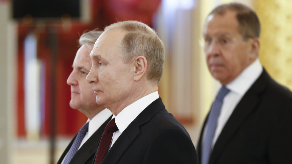 Снимка: EPA/БГНЕС