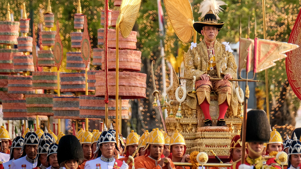 Снимка: gettyimages