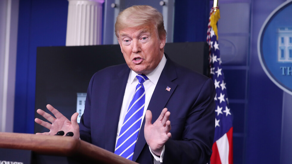 Снимка: ЕПА/БГНЕС