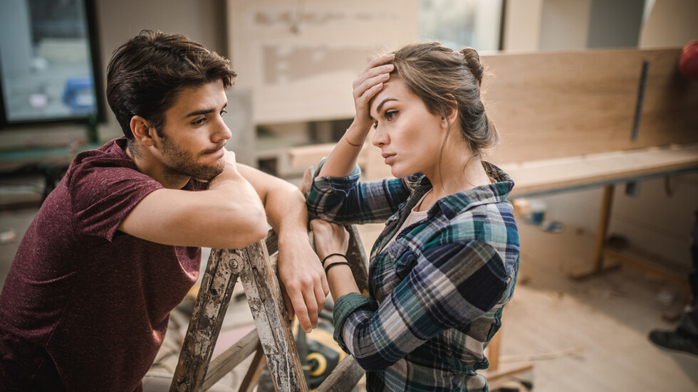 Снимка: IStock