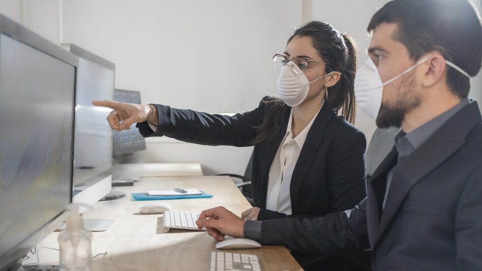 Снимка: Istock