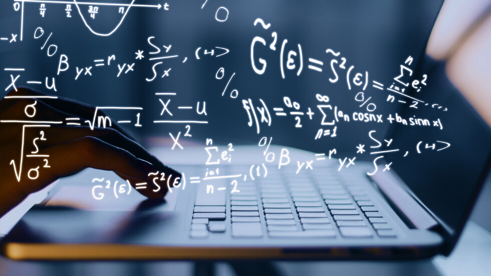 Снимка: iStock