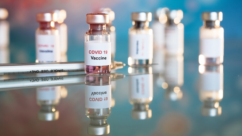 Руската ваксина за COVID-19 ще струва 10 долара за две дози - NOVA