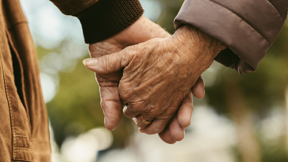 Снимка: iStock