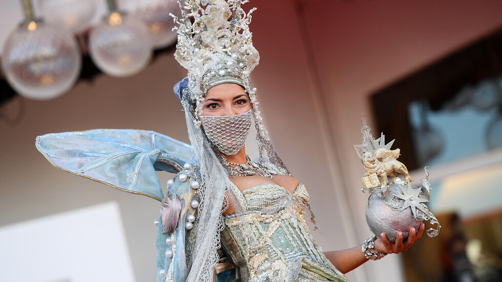 Снимка: ЕПА/БГНЕС