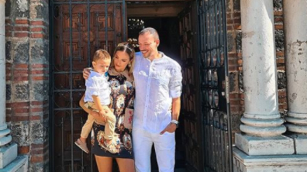 Снимка: Официален профил в Instagram