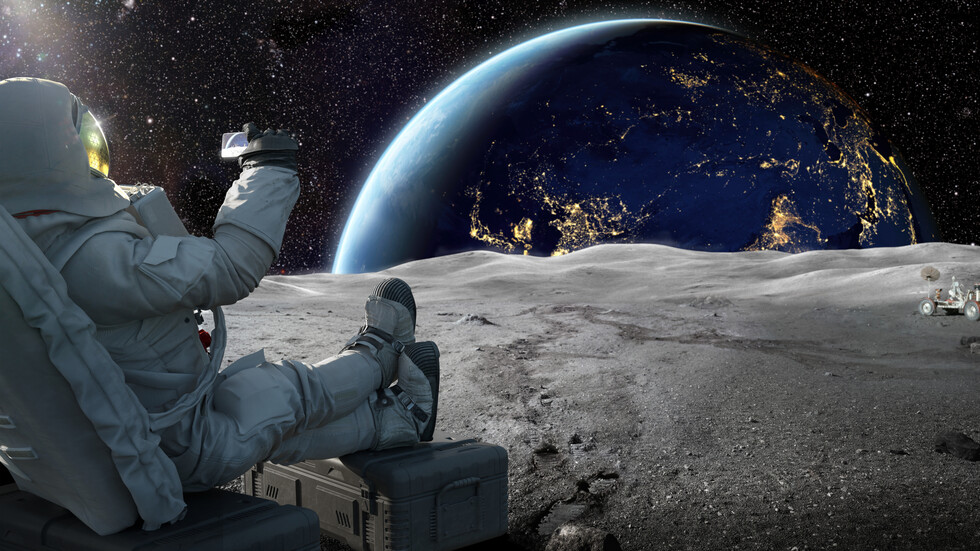Снимка: iStock