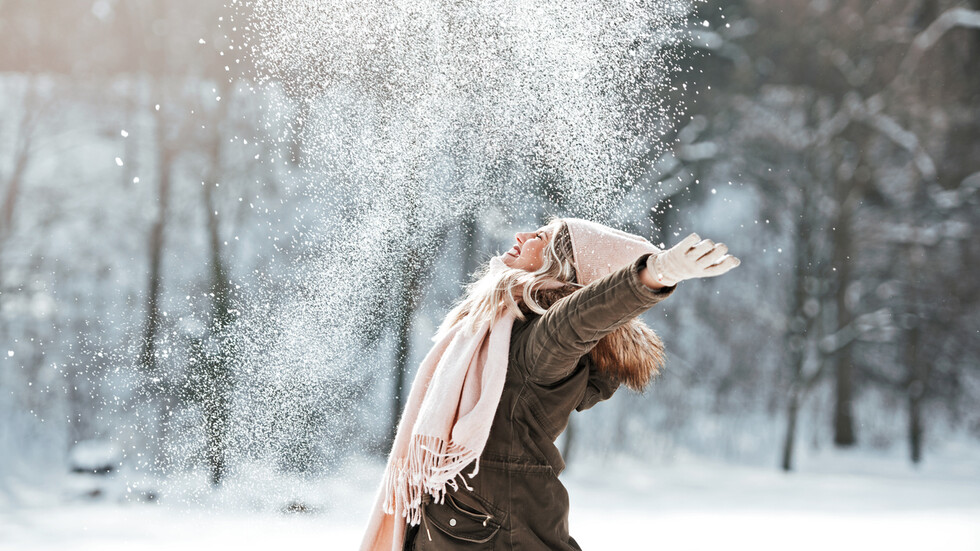 Снимка: iStock