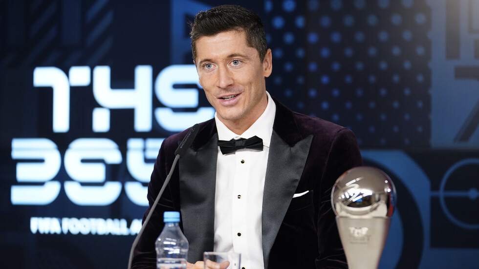 Снимка: gettyimages