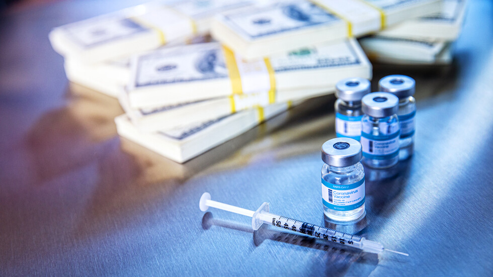 Снимка: iStock