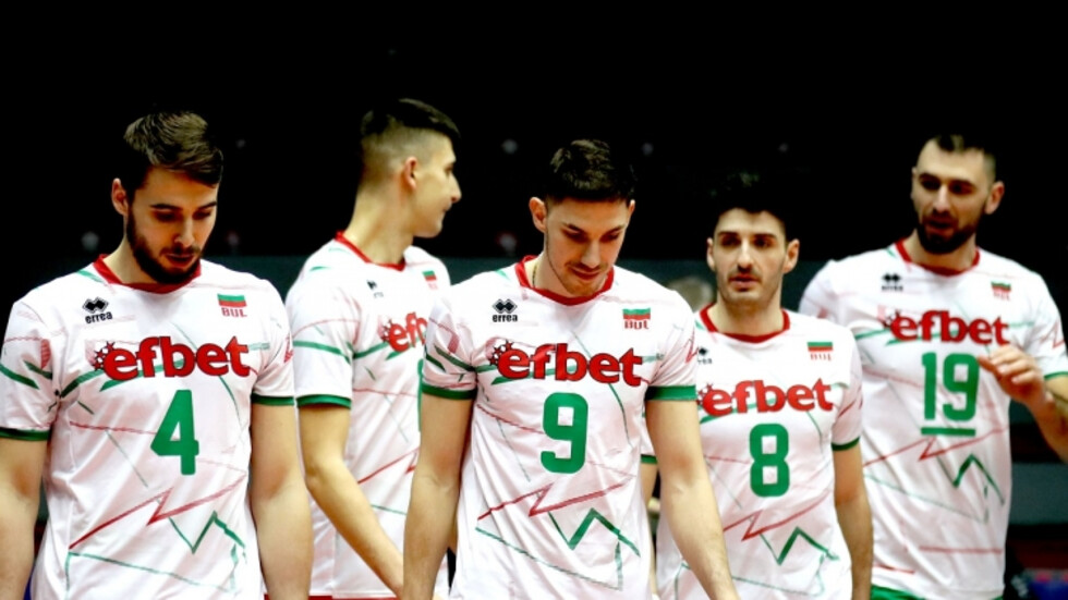 Снимка: Българска федерация по волейбол