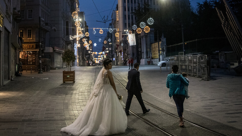 Снимка: Getty Images