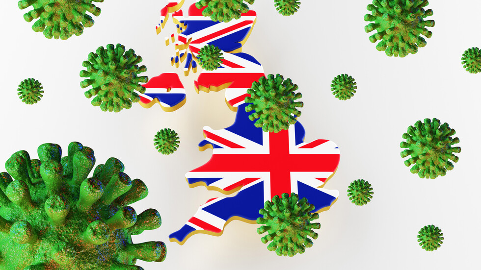 Снимка: iStock