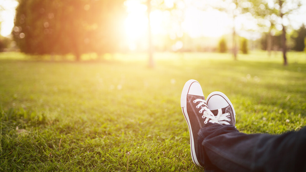 Снимка: iStock