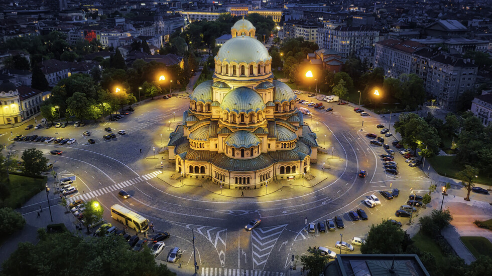 Снимка: iStock