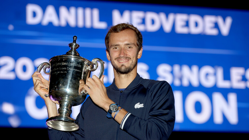 Снимка: gettyimages