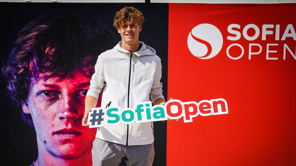 Снимка: Sofia open/Lap.bg