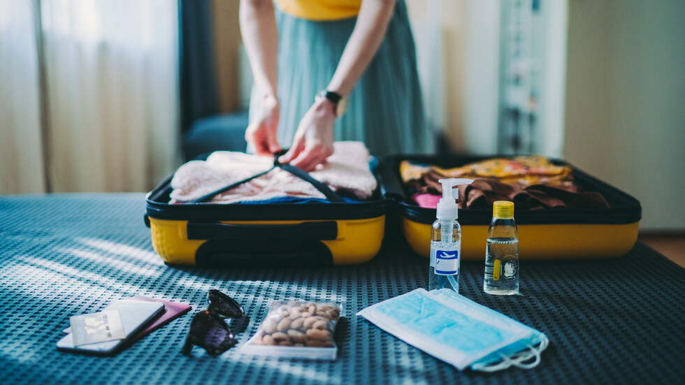 Снимка: iStock