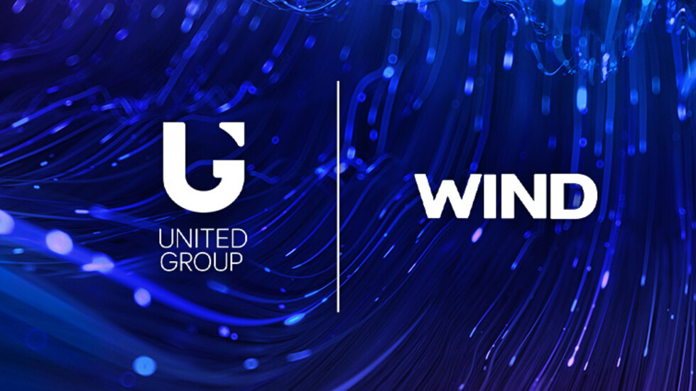 Η United Group ολοκληρώνει την εξαγορά του ελληνικού τηλεπικοινωνιακού φορέα Wind Hellas – Εταιρεία – Βουλγαρία – NOVA News