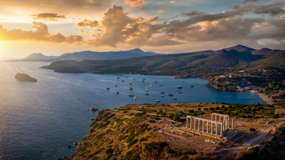 Η Ελλάδα θέτει υπό ειδική προστασία 1.000 παραλίες – Κοινωνία – Κόσμος – Ειδήσεις NOVA