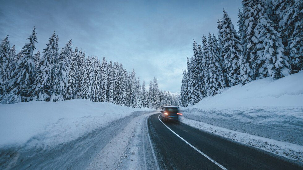 Снимка: iStock