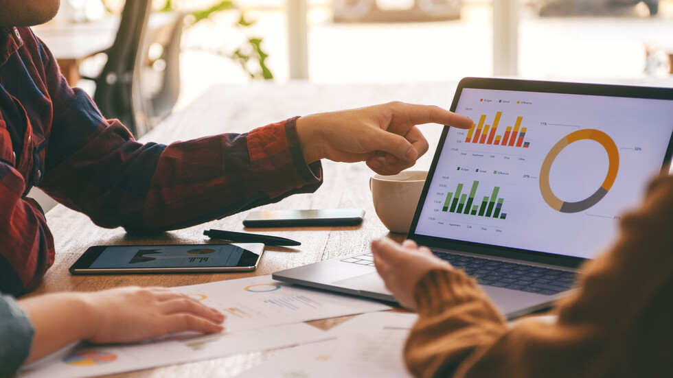 Снимка: iStock