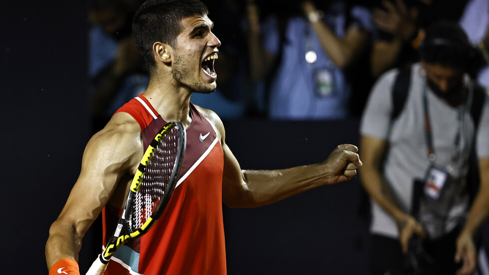 Снимка: gettyimages