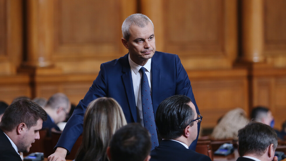 Снимка: БГНЕС, архив