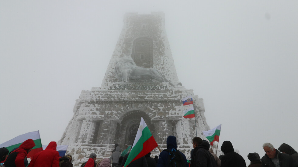 Снимка: Георги Димитров