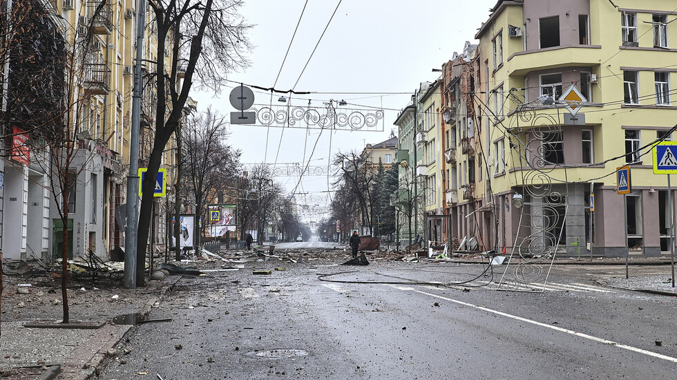 Снимка: БГНЕС, архив