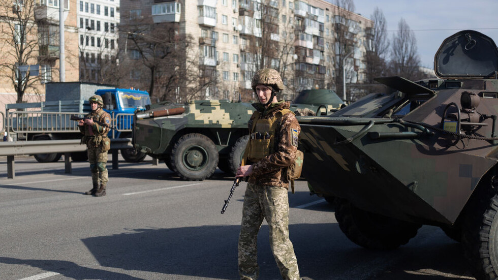 Снимка: gettyimages