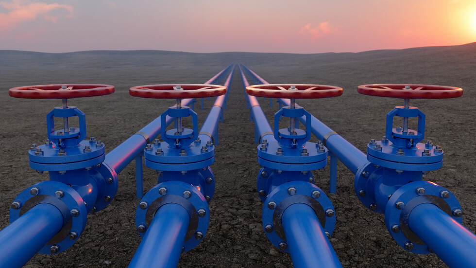 Ποια μέτρα ετοιμάζει η Ευρώπη σε περίπτωση που η Ρωσία διακόψει τις προμήθειες φυσικού αερίου – Οικονομία – Κόσμος – Ειδήσεις NOVA