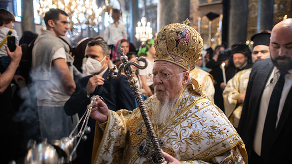 Снимка: Gettyimages