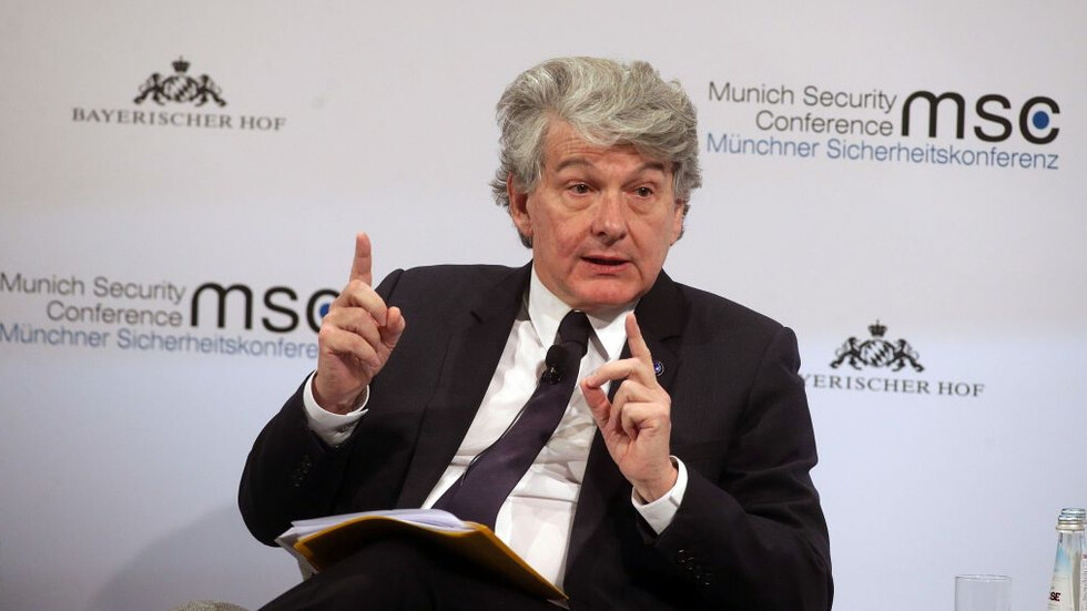 Снимка: gettyimages