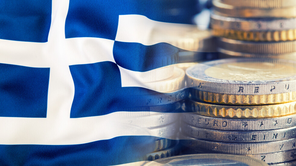 Η Ελλάδα πριν και μετά το ευρώ – Οικονομία – Le Monde – Réveil