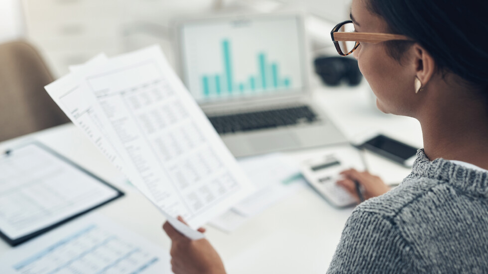 Снимка: iStock