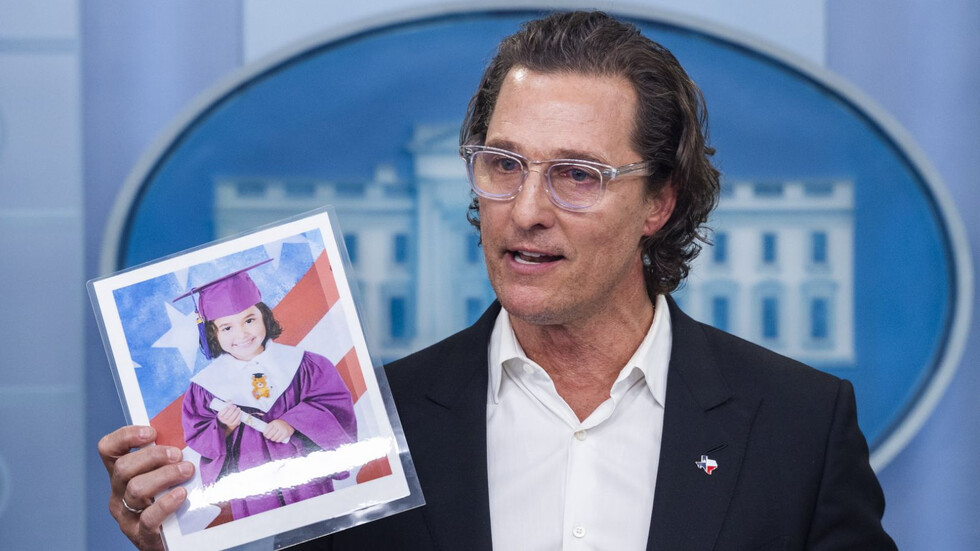 Снимка: ЕПА/БГНЕС