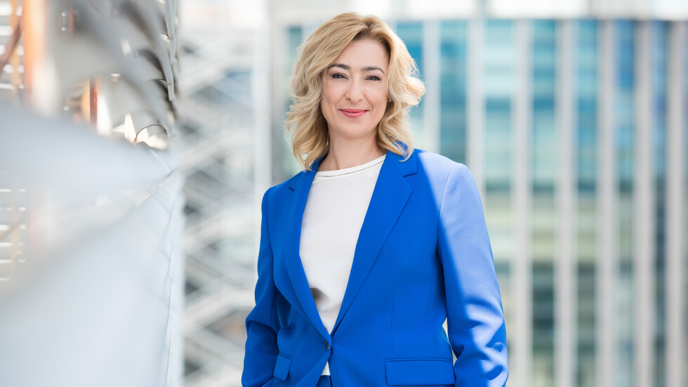 NOVA/Красена Ангелова