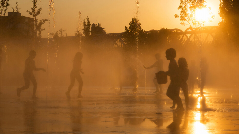 Снимка: iStock